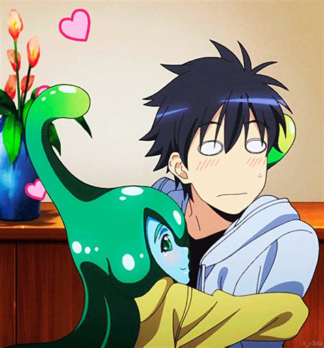 monster musume futanari Search